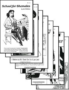 Empathy Press covers